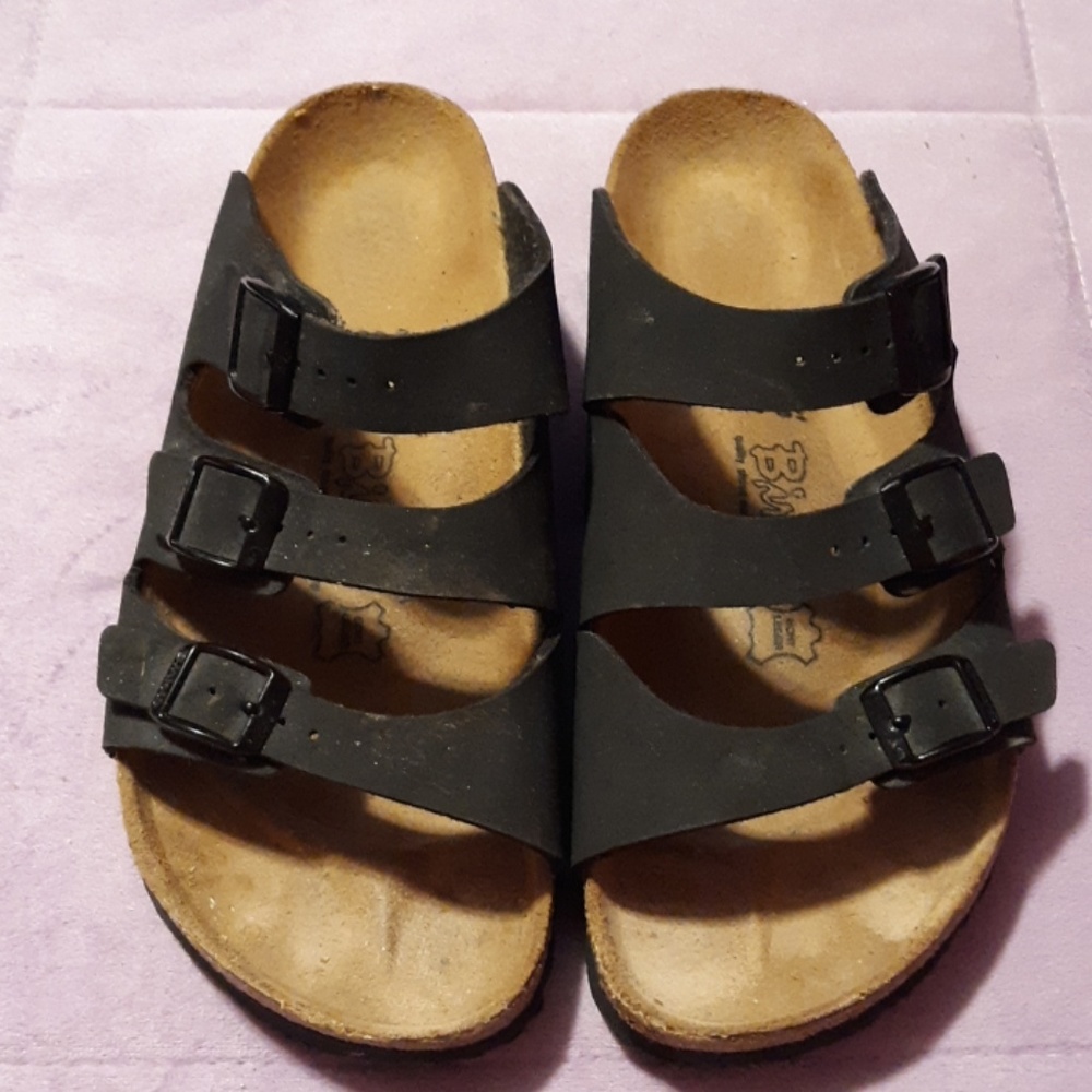 Birkenstocks